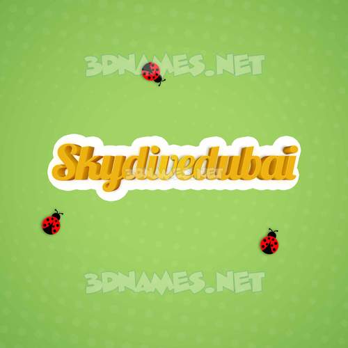 Ladybugs