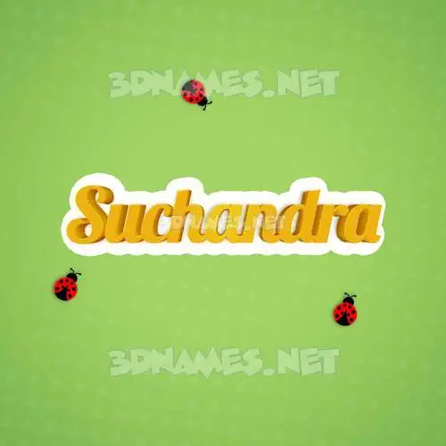 suchandra in Ladybugs style - 3D name wallpaper suchandra in Ladybugs style - 3D name wallpaper
