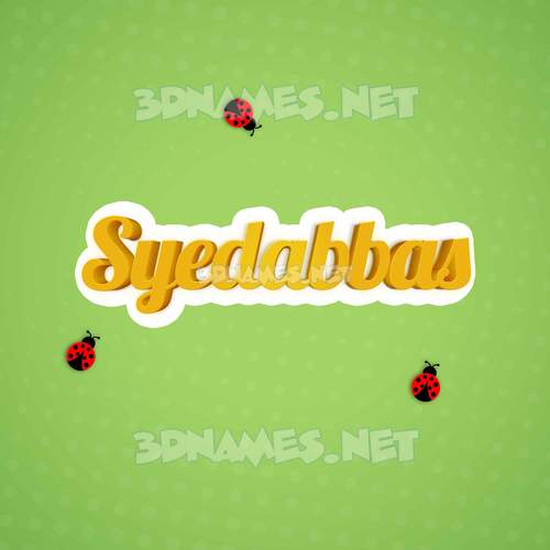 Ladybugs