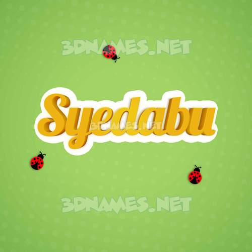 Ladybugs