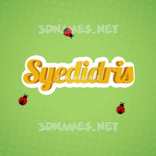 Ladybugs