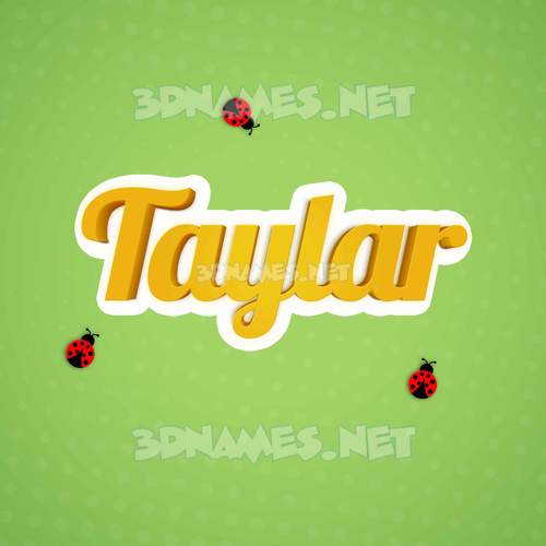Ladybugs