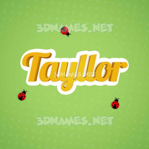 Ladybugs