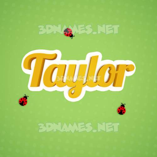 Ladybugs