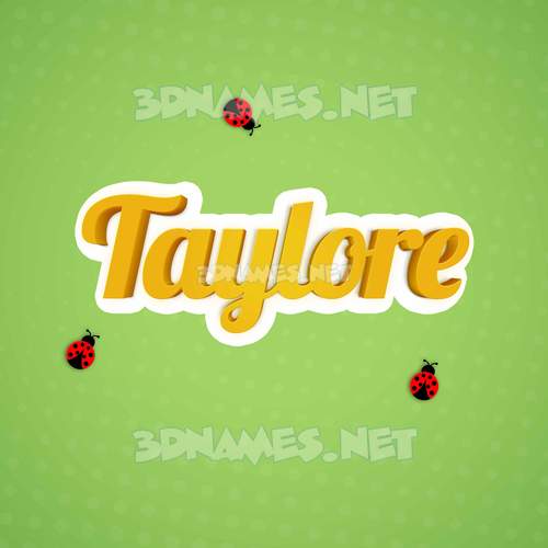 Ladybugs