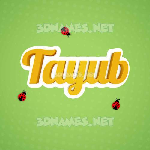 Ladybugs