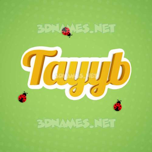 Ladybugs