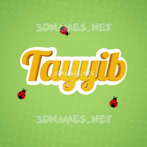 Ladybugs