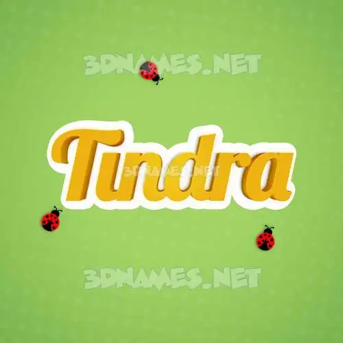 tindra in Ladybugs style - 3D name wallpaper tindra in Ladybugs style - 3D name wallpaper