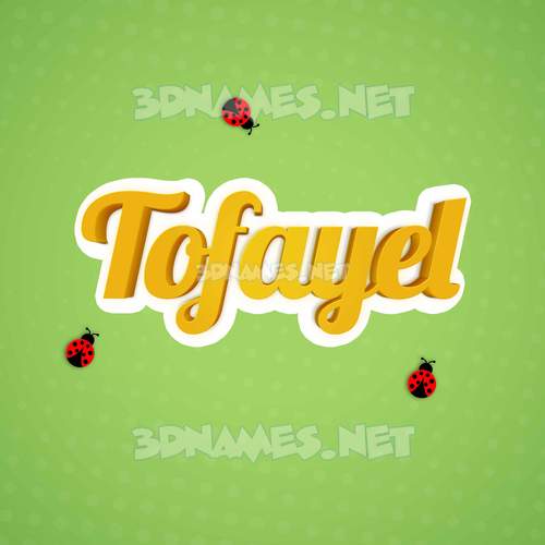 Ladybugs