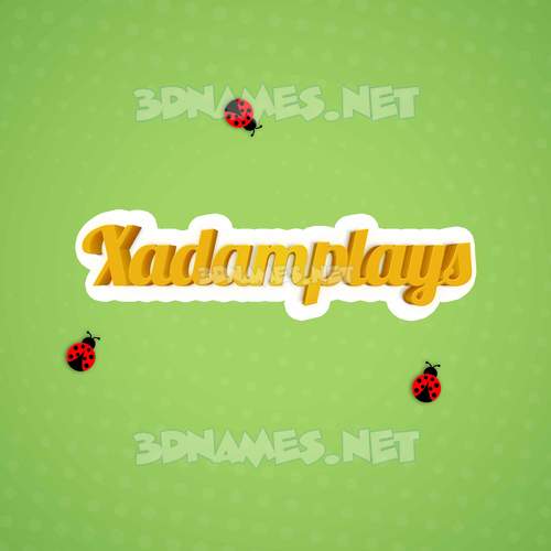 Ladybugs