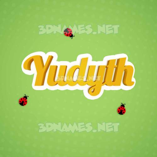 Ladybugs