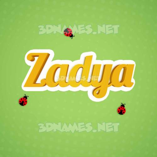 Ladybugs