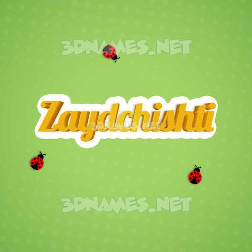 Ladybugs