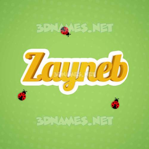 Ladybugs