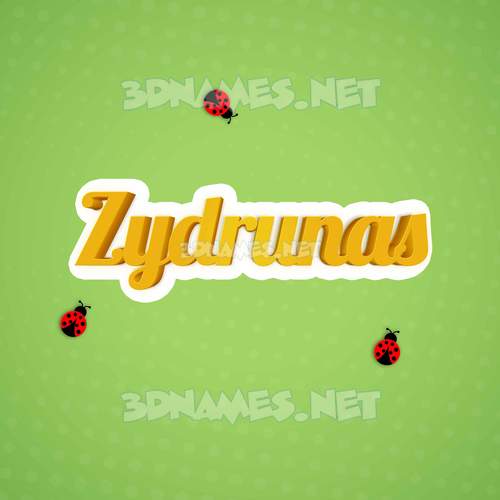 Ladybugs