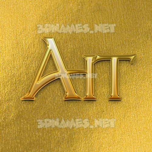 All Gold