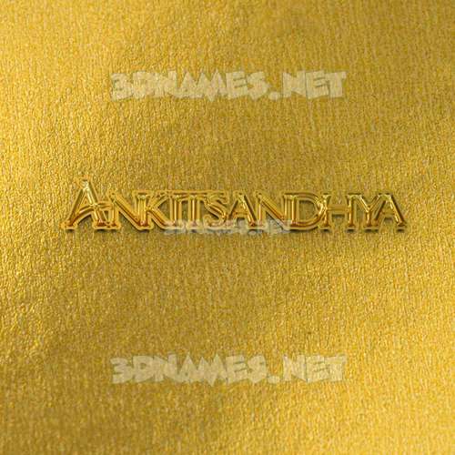 All Gold