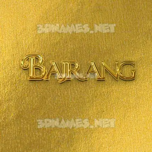 bajrang in All Gold style - 3D name wallpaper bajrang in All Gold style - 3D name wallpaper