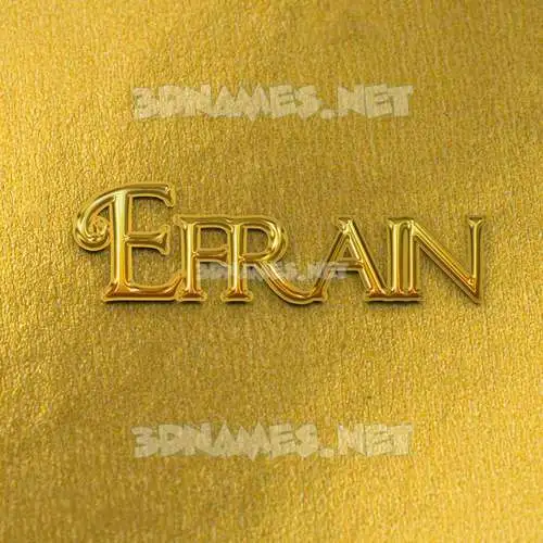efrain in All Gold style - 3D name wallpaper efrain in All Gold style - 3D name wallpaper