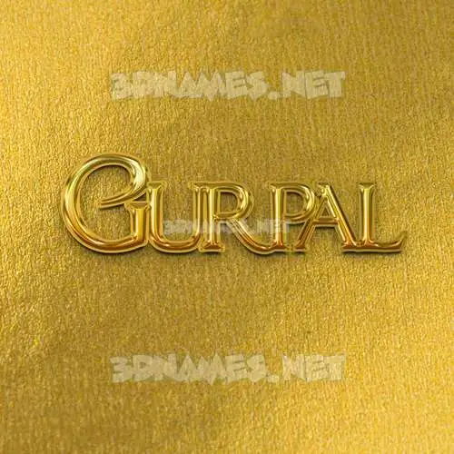 gurpal in All Gold style - 3D name wallpaper gurpal in All Gold style - 3D name wallpaper