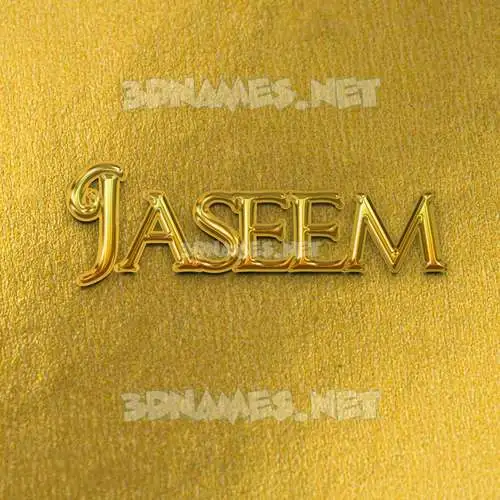 jaseem in All Gold style - 3D name wallpaper jaseem in All Gold style - 3D name wallpaper