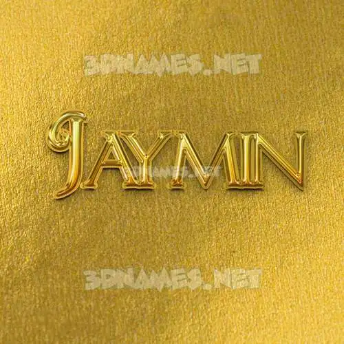 jaymin in All Gold style - 3D name wallpaper jaymin in All Gold style - 3D name wallpaper