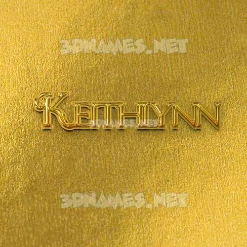 keithlynn in All Gold style - 3D name wallpaper keithlynn in All Gold style - 3D name wallpaper