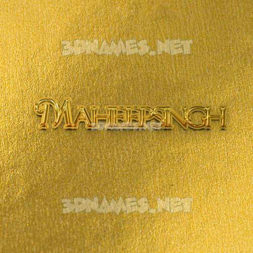 All Gold