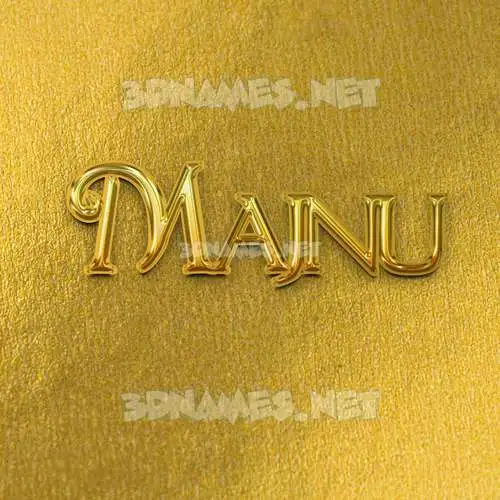 majnu in All Gold style - 3D name wallpaper majnu in All Gold style - 3D name wallpaper