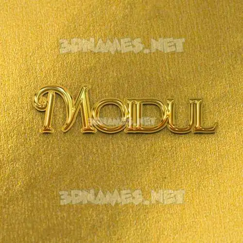 moidul in All Gold style - 3D name wallpaper moidul in All Gold style - 3D name wallpaper