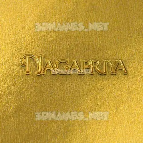 nagapriya in All Gold style - 3D name wallpaper nagapriya in All Gold style - 3D name wallpaper