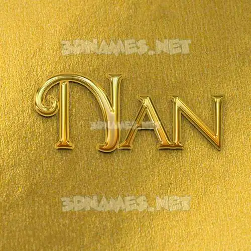 nan in All Gold style - 3D name wallpaper nan in All Gold style - 3D name wallpaper
