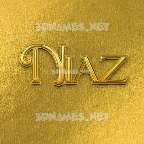niaz in All Gold style - 3D name wallpaper niaz in All Gold style - 3D name wallpaper
