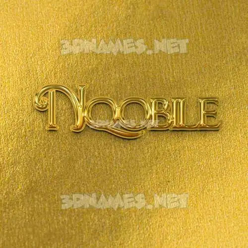 nqobile in All Gold style - 3D name wallpaper nqobile in All Gold style - 3D name wallpaper