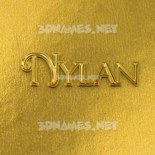 nylan in All Gold style - 3D name wallpaper nylan in All Gold style - 3D name wallpaper