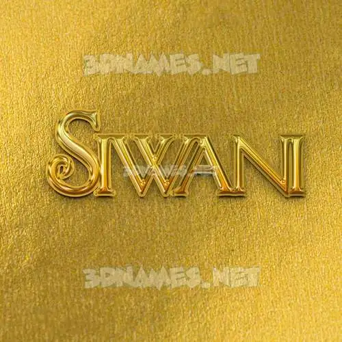 siwani in All Gold style - 3D name wallpaper siwani in All Gold style - 3D name wallpaper