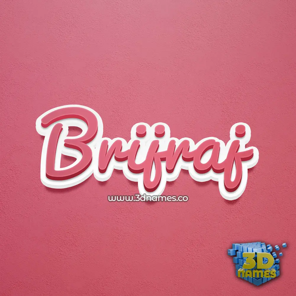 brijraj in Red Scribble style - 3D name wallpaper brijraj in Red Scribble style - 3D name wallpaper