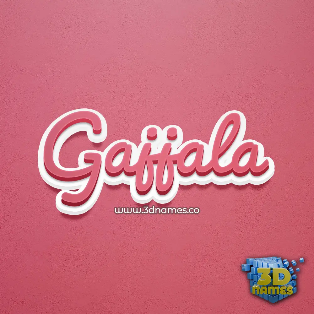 gajjala in Red Scribble style - 3D name wallpaper gajjala in Red Scribble style - 3D name wallpaper
