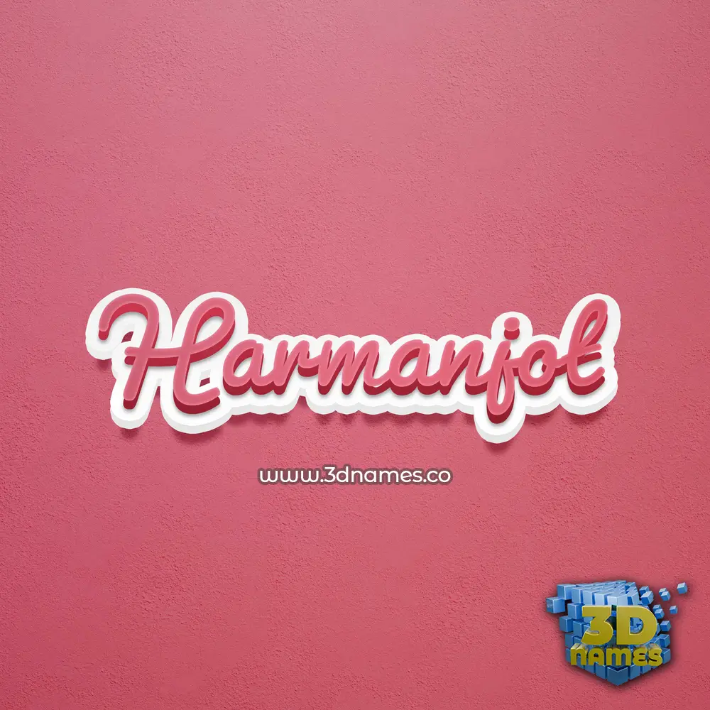 harmanjot in Red Scribble style - 3D name wallpaper harmanjot in Red Scribble style - 3D name wallpaper