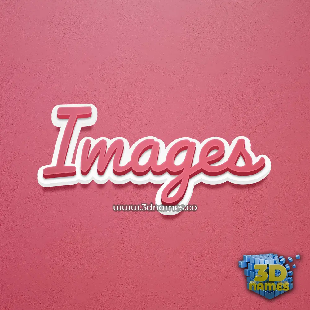 images in Red Scribble style - 3D name wallpaper images in Red Scribble style - 3D name wallpaper
