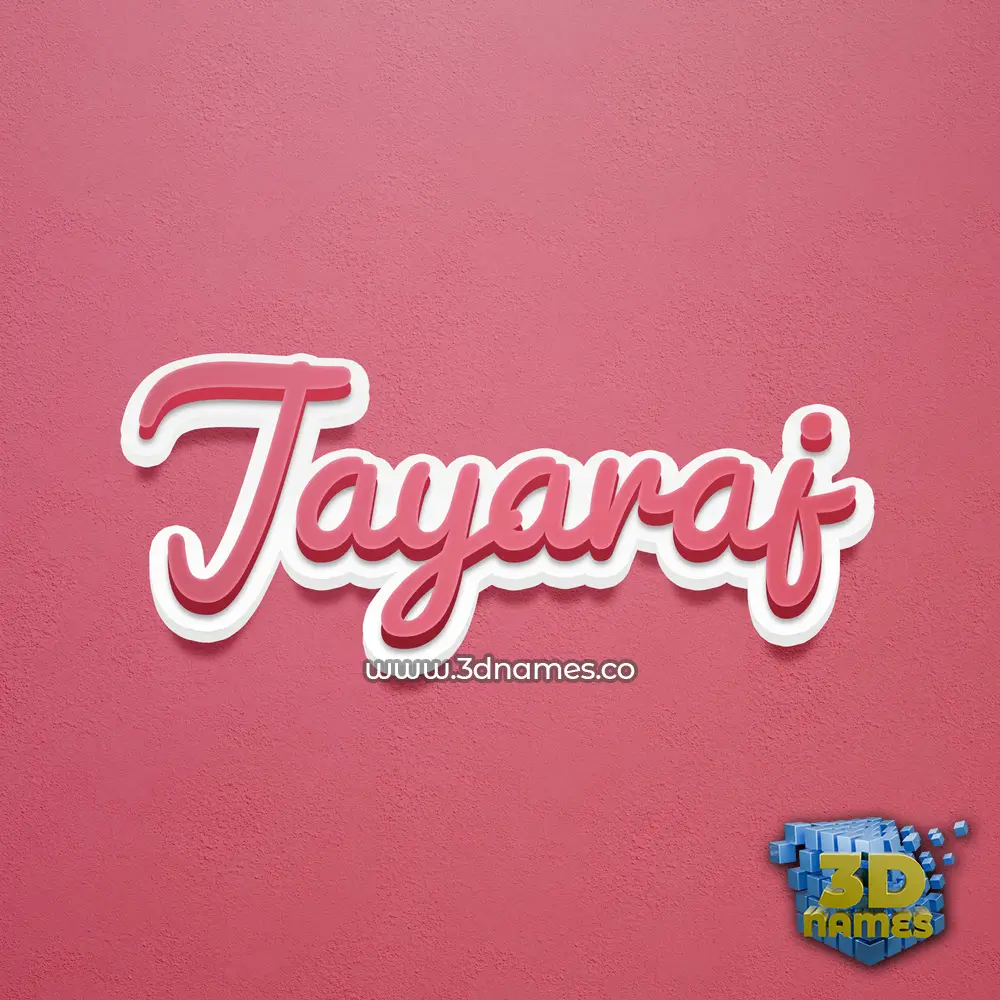 jayaraj in Red Scribble style - 3D name wallpaper jayaraj in Red Scribble style - 3D name wallpaper