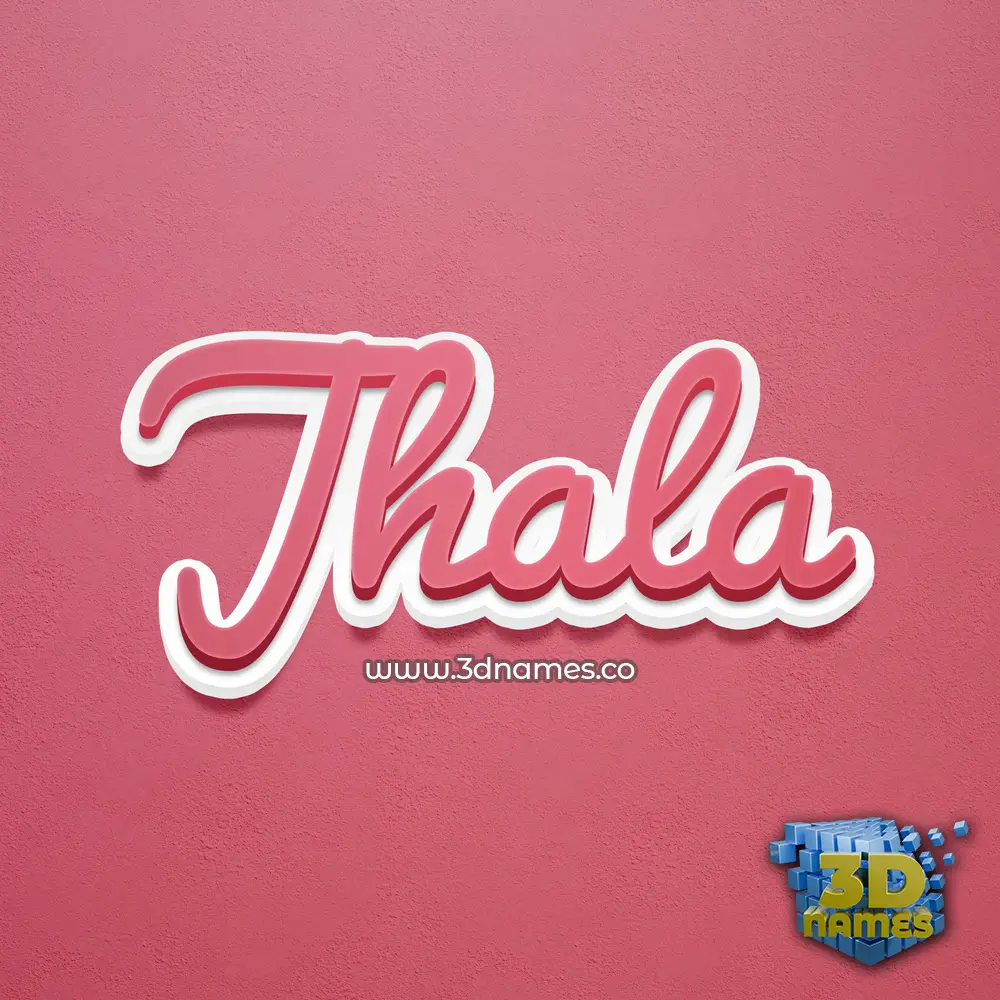 jhala in Red Scribble style - 3D name wallpaper jhala in Red Scribble style - 3D name wallpaper
