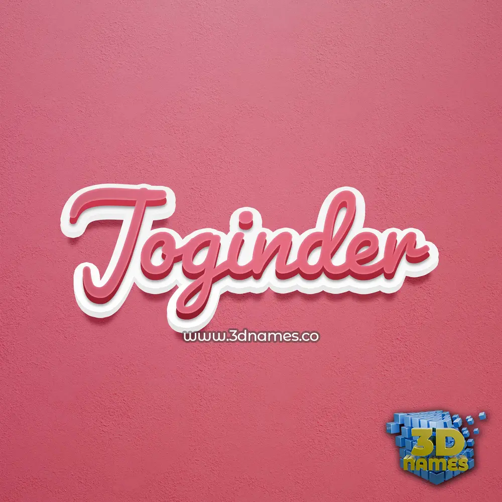 joginder in Red Scribble style - 3D name wallpaper joginder in Red Scribble style - 3D name wallpaper