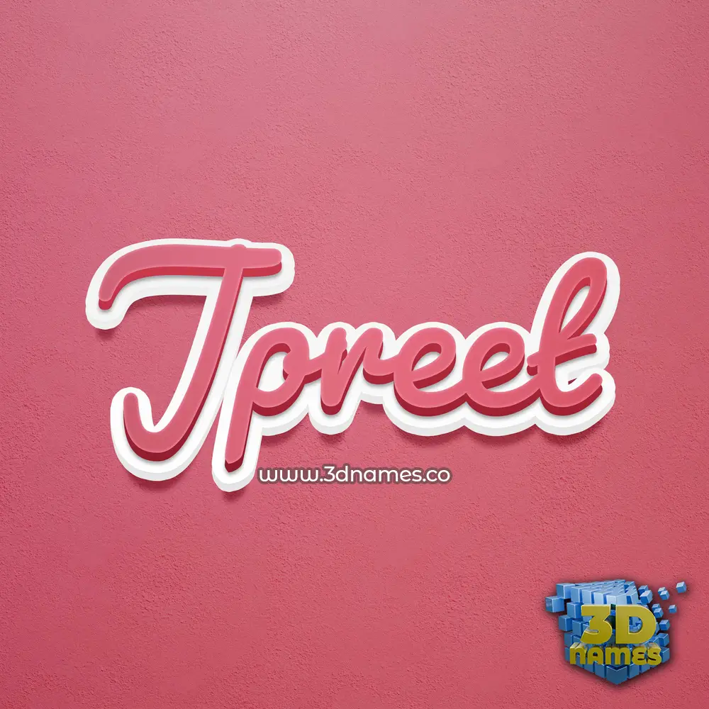 jpreet in Red Scribble style - 3D name wallpaper jpreet in Red Scribble style - 3D name wallpaper