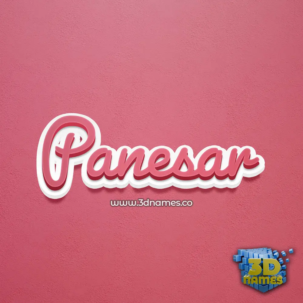 panesar in Red Scribble style - 3D name wallpaper panesar in Red Scribble style - 3D name wallpaper
