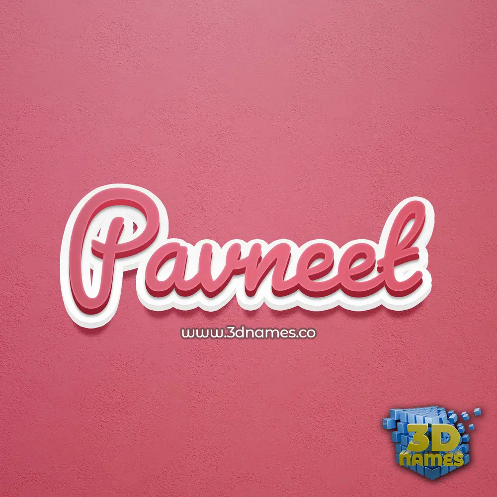 pavneet in Red Scribble style - 3D name wallpaper pavneet in Red Scribble style - 3D name wallpaper