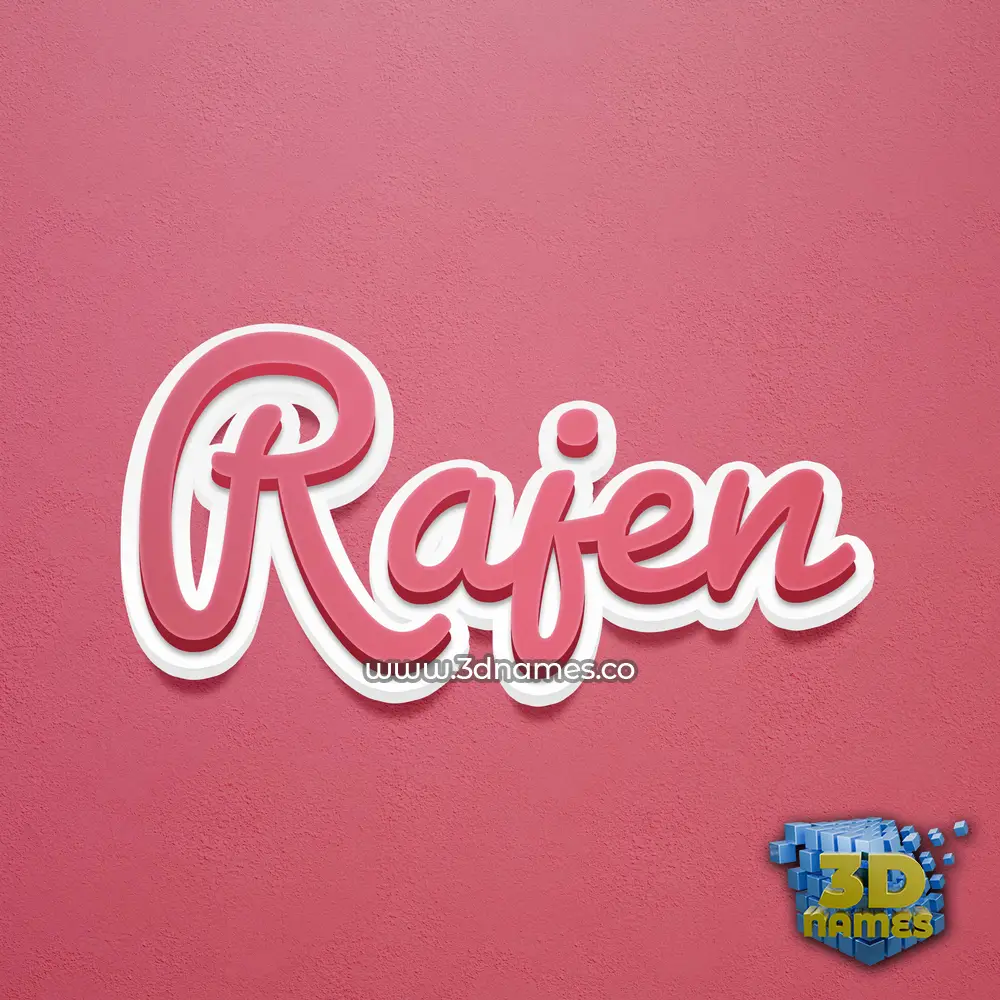rajen in Red Scribble style - 3D name wallpaper rajen in Red Scribble style - 3D name wallpaper