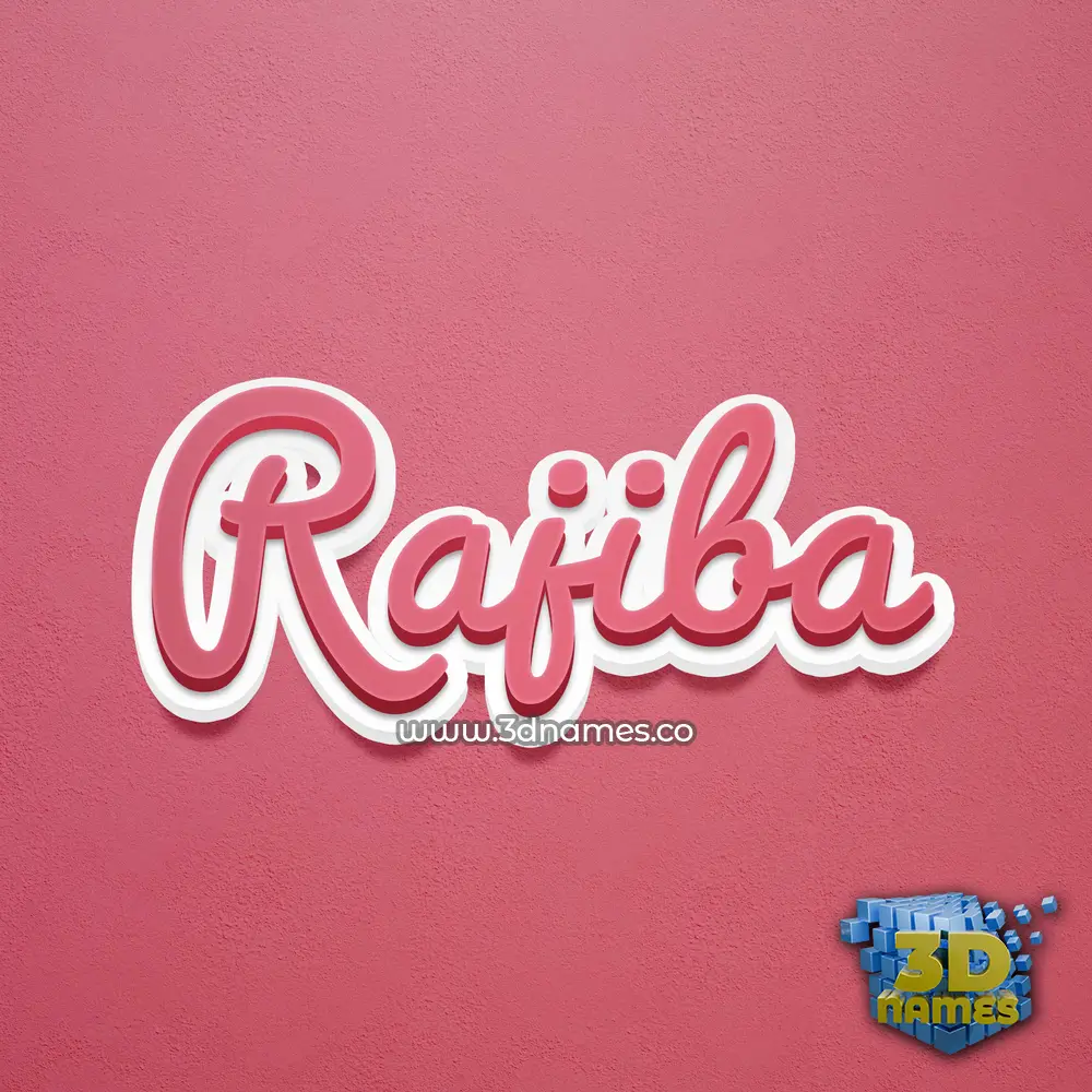 rajiba in Red Scribble style - 3D name wallpaper rajiba in Red Scribble style - 3D name wallpaper