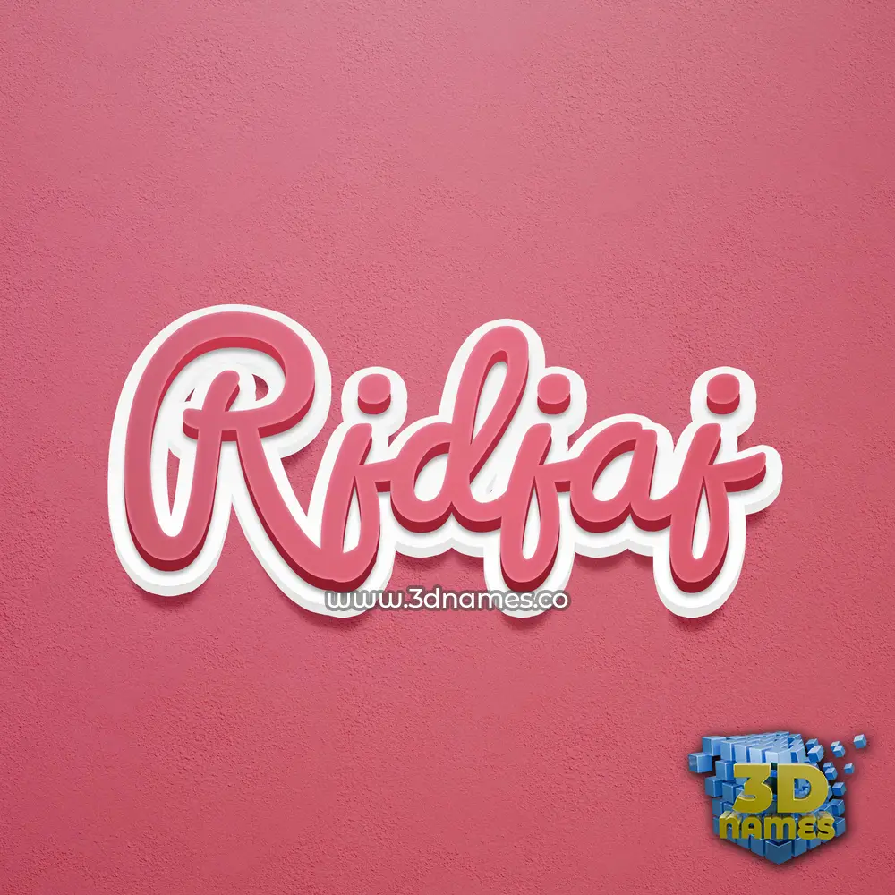 rjdjaj in Red Scribble style - 3D name wallpaper rjdjaj in Red Scribble style - 3D name wallpaper